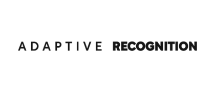 Adaptive Recognition logó